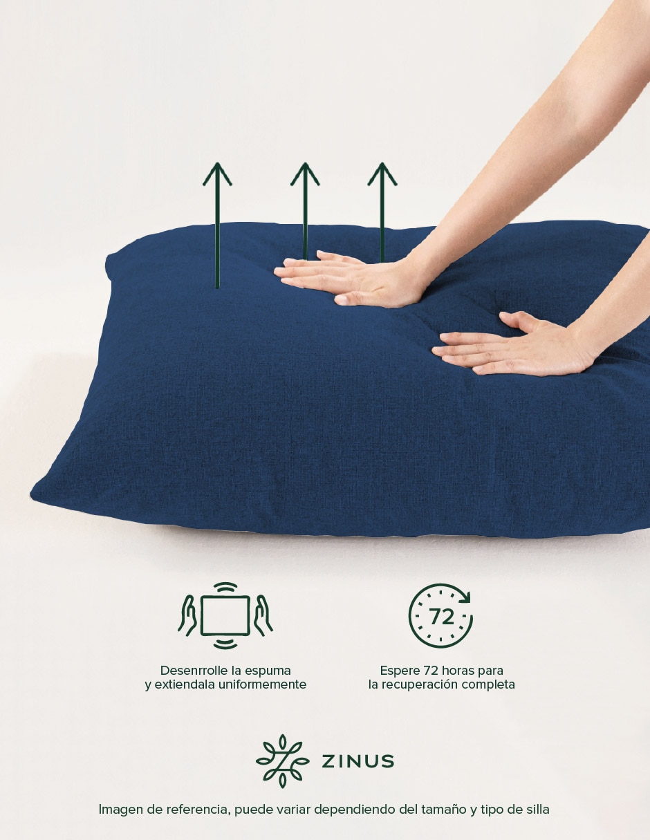 Silla Ada 4