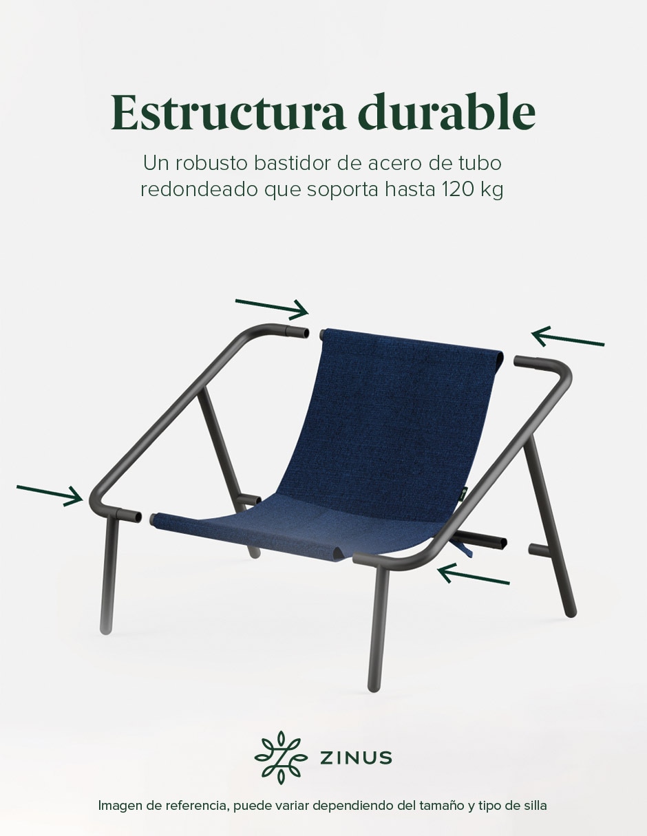 Silla Ada 5