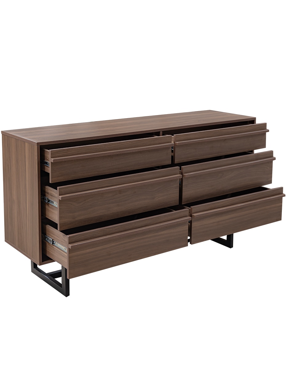 Cajonera Milán de MDF 5