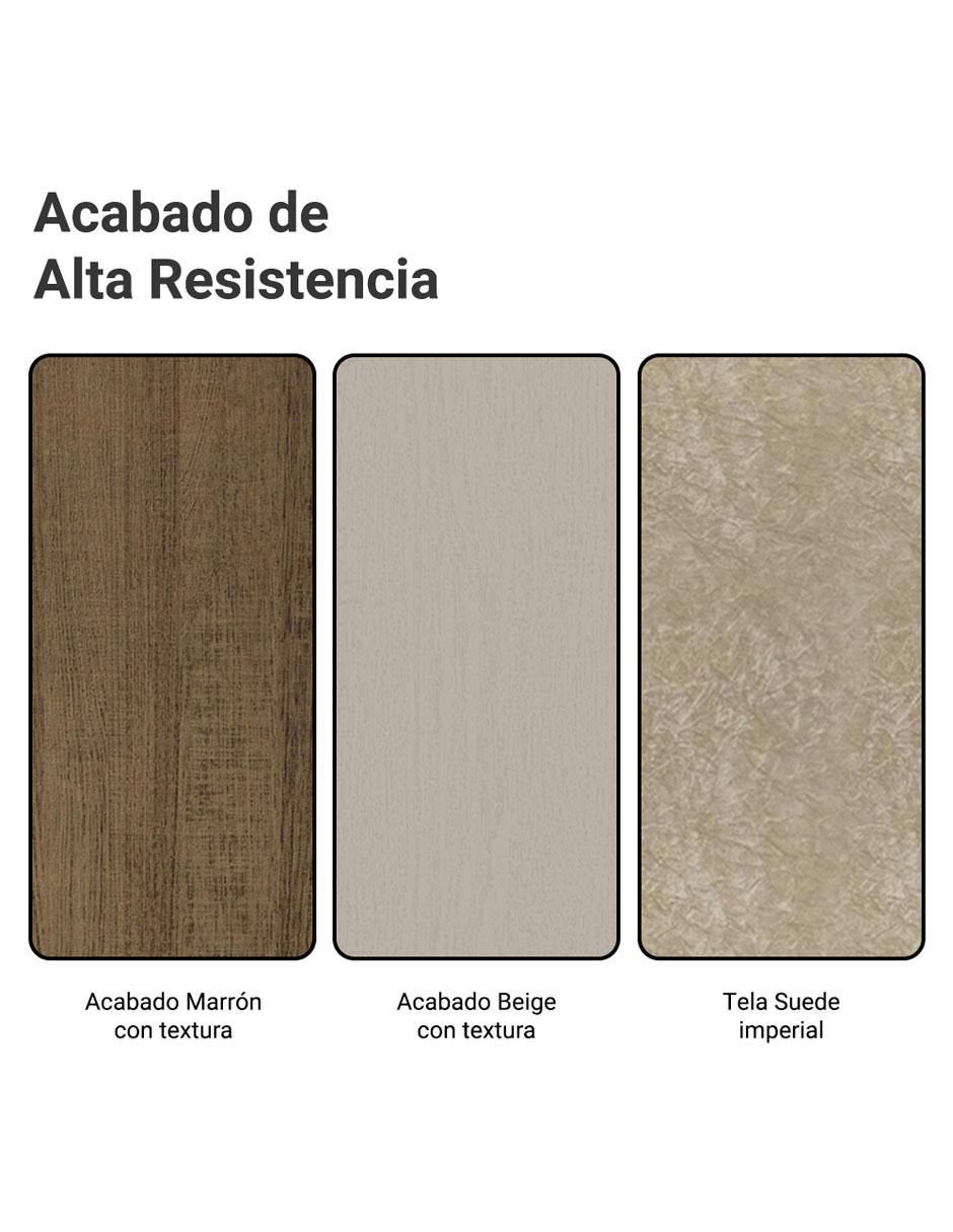 Comedor Luciana para 6 personas 4