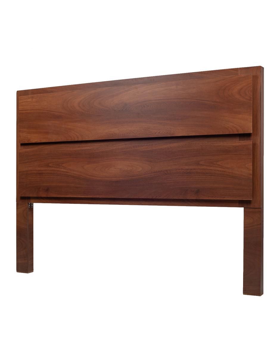 Cabecera Arlette de melamina 2