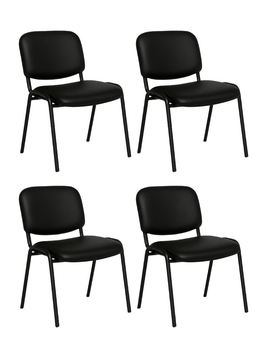 Juego de sillas 4 piezas Juego de sillas 4 piezas