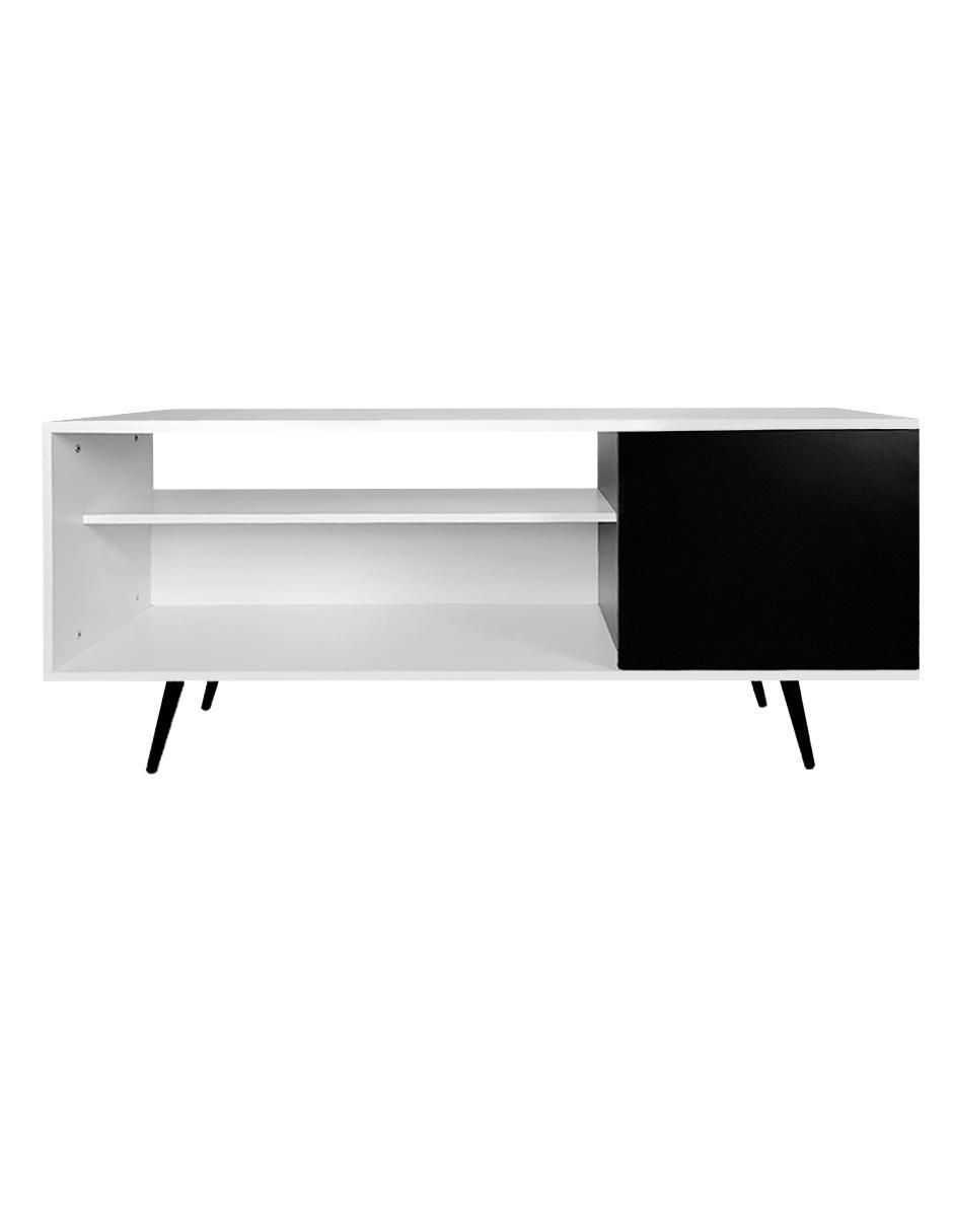 Mueble de TV Nova de melamina Mueble de TV Nova de melamina