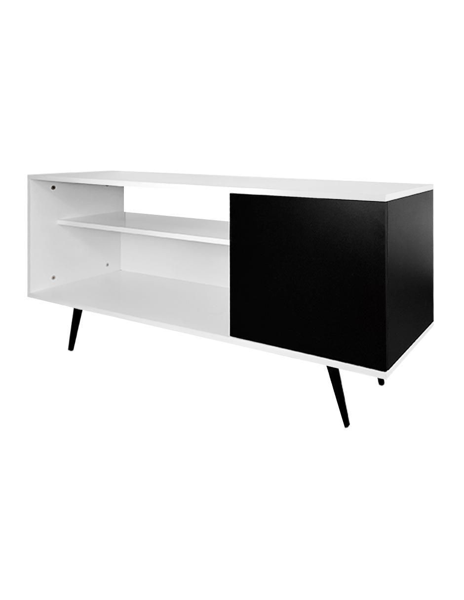 Mueble de TV Nova de melamina 2