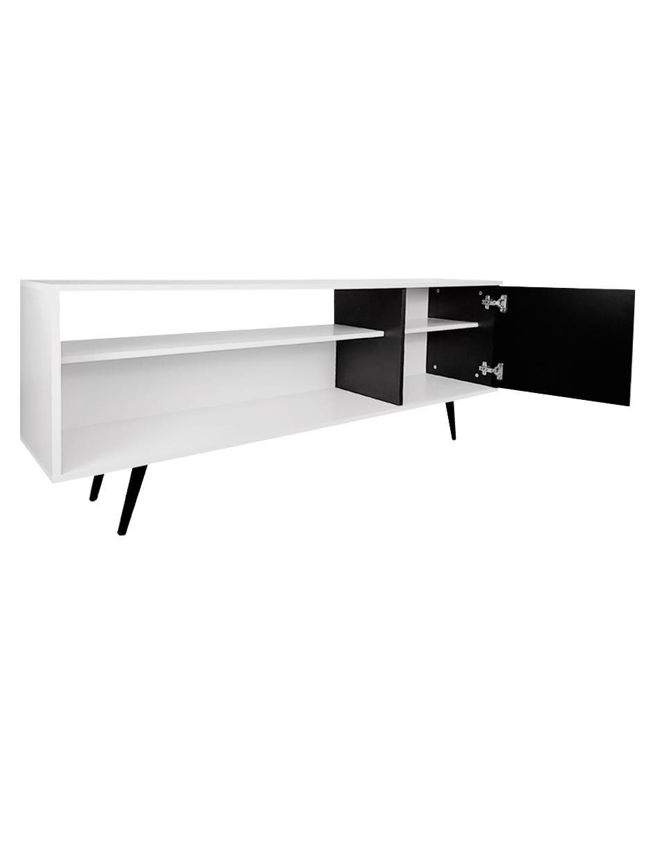 Mueble de TV Nova de melamina 3