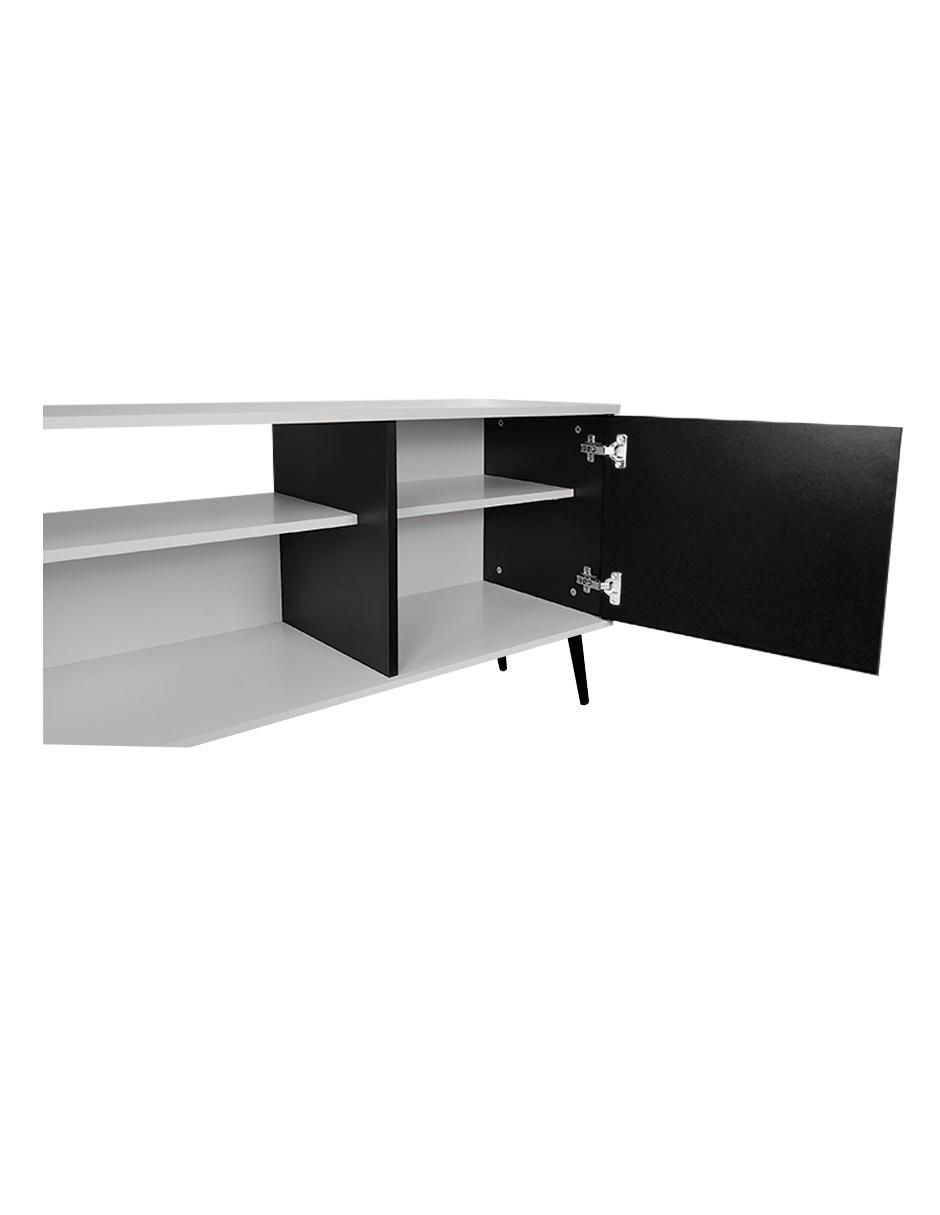 Mueble de TV Nova de melamina 5