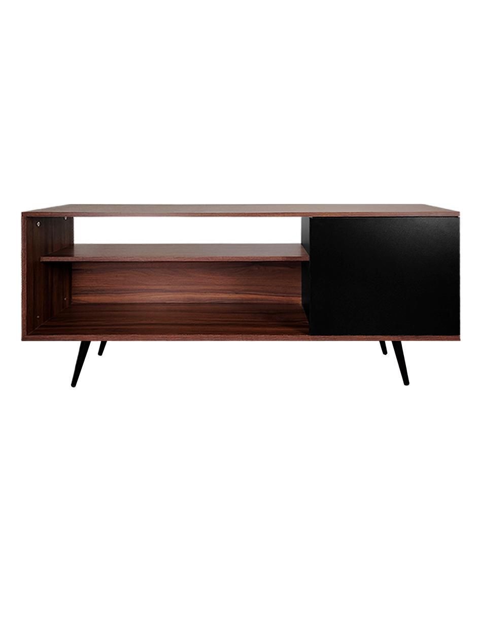 Mueble de TV Nova de melamina Mueble de TV Nova de melamina