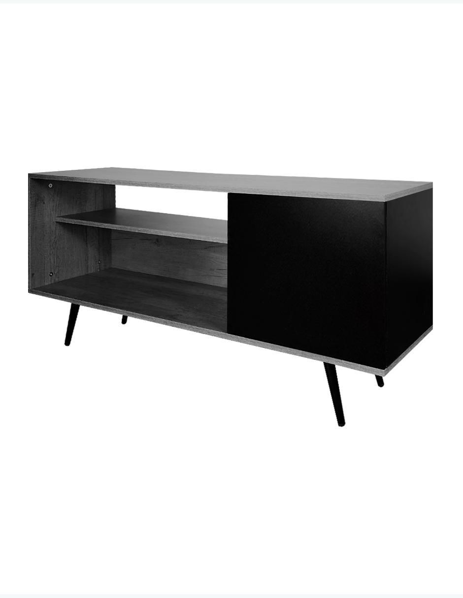Mueble de tv sí nova decomobil "de" melamina