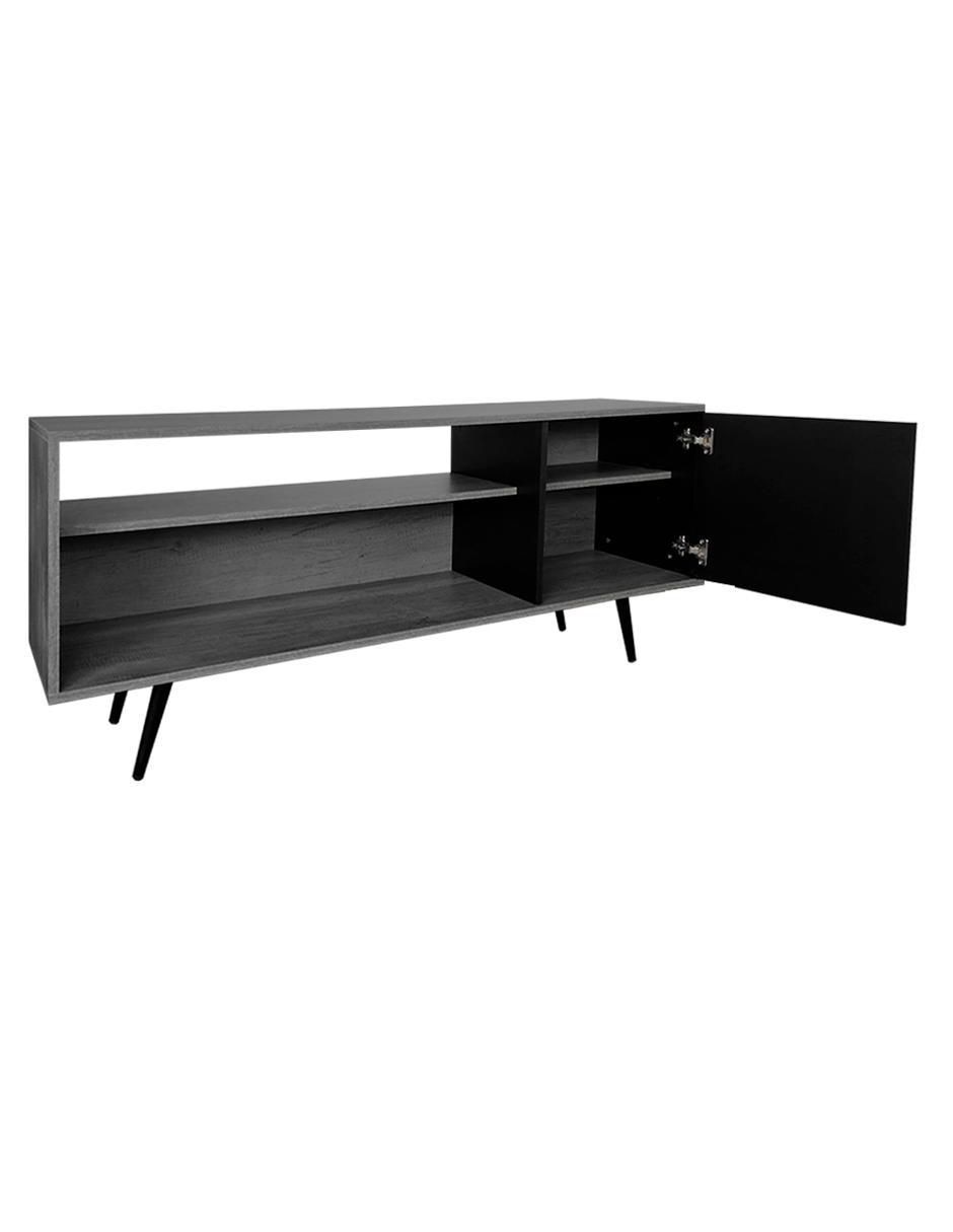 Mueble de tv sí nova decomobil "de" melamina
