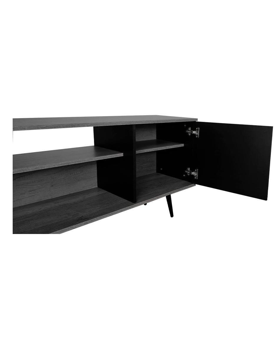 Mueble de tv sí nova decomobil "de" melamina