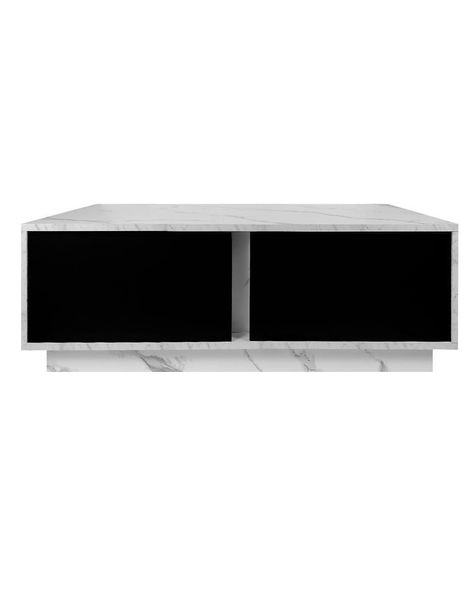 Mesa de centro armable Alba