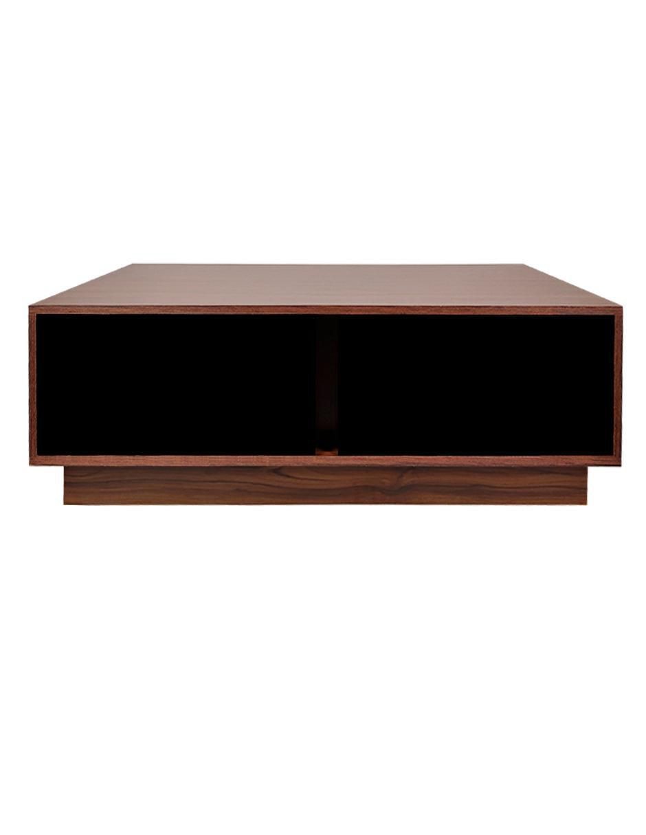 Mesa de centro armable Alba