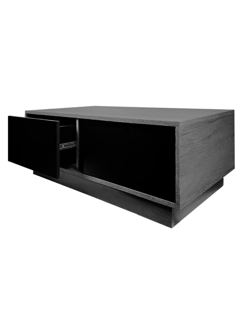 Mesa de centro sí alba decomobil "de" melamina