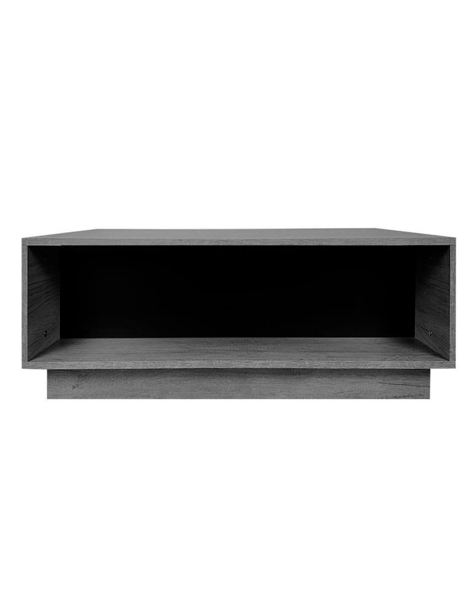 Mesa de centro sí alba decomobil "de" melamina