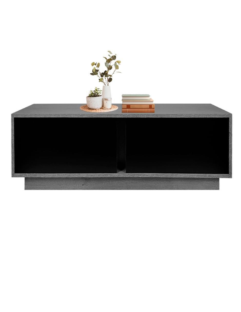 Mesa de centro sí alba decomobil "de" melamina