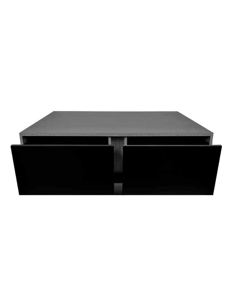 Mesa de centro sí alba decomobil "de" melamina