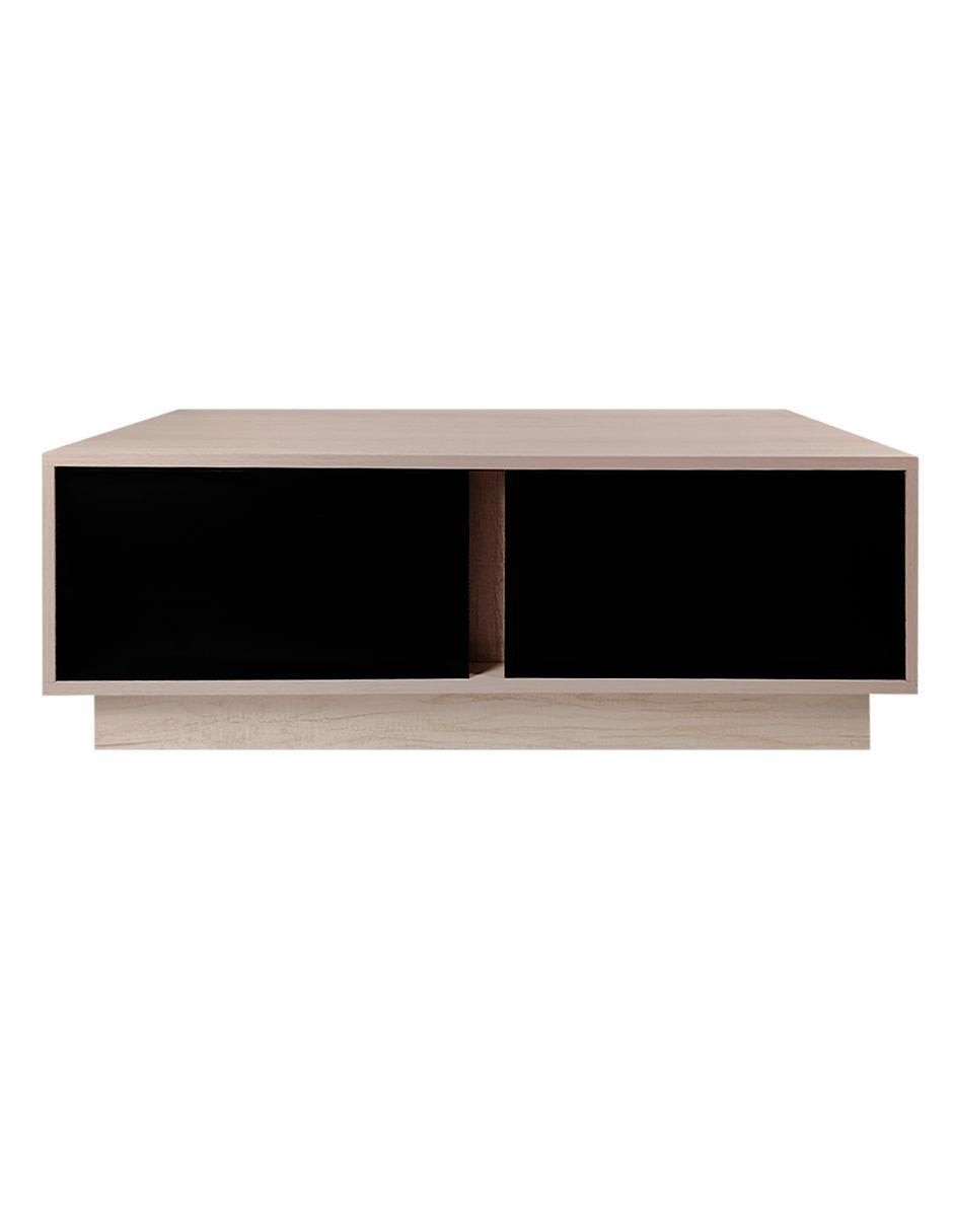 Mesa de centro armable Alba