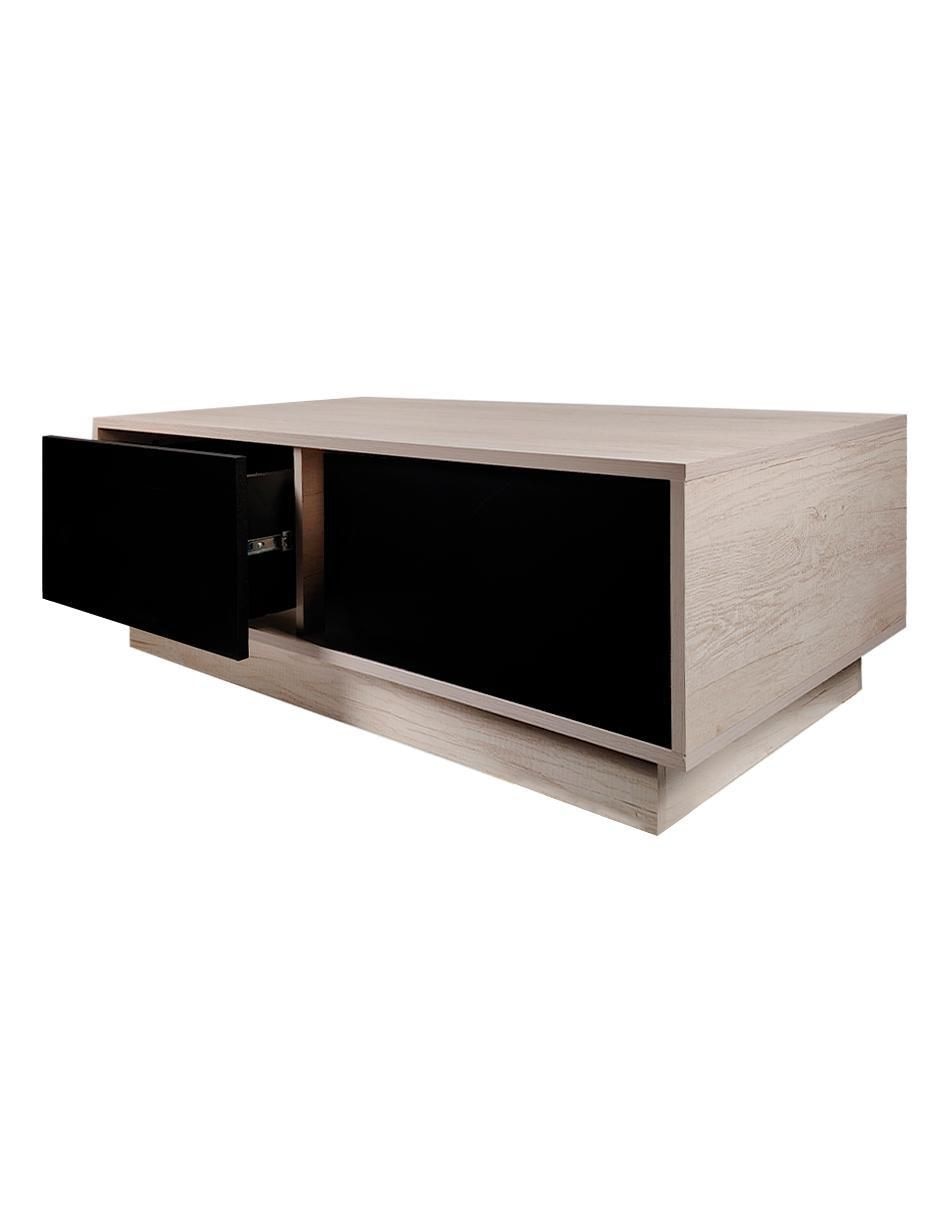 Mesa de centro armable Alba 2