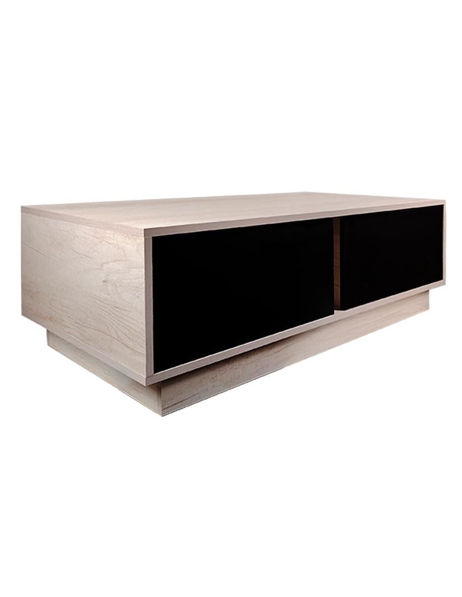 Mesa de centro armable Alba 3