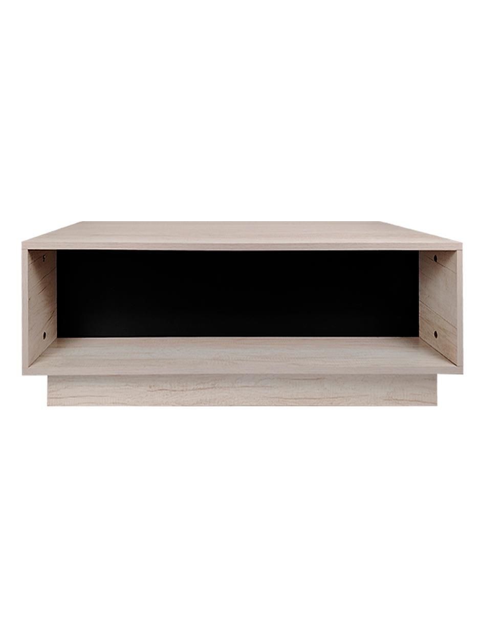 Mesa de centro armable Alba 4