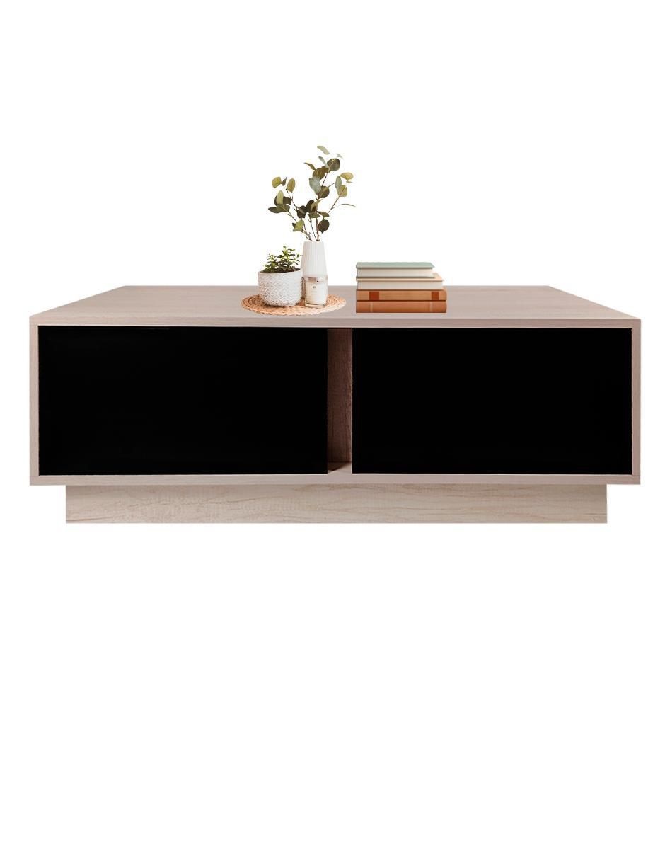 Mesa de centro armable Alba 5