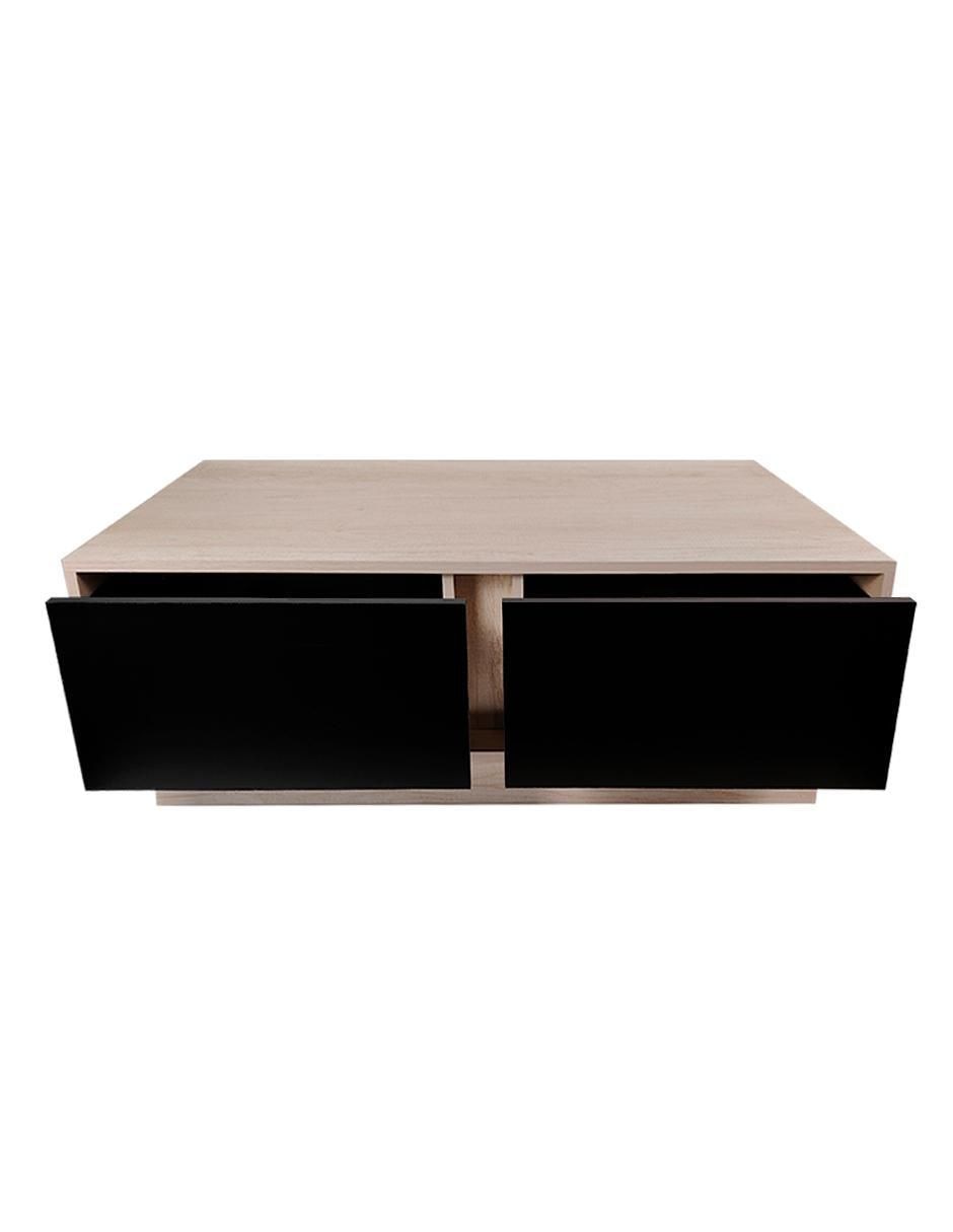 Mesa de centro armable Alba 7
