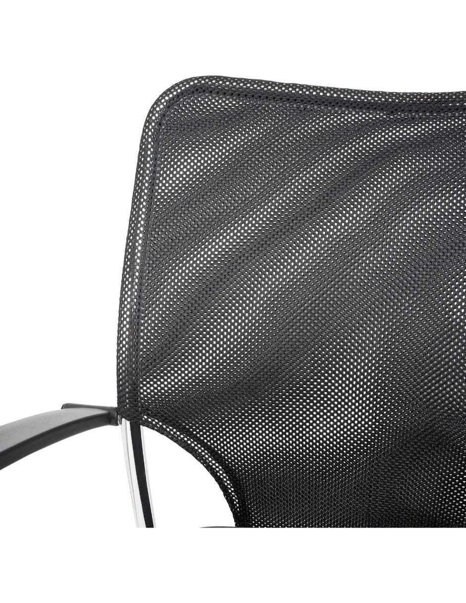 Silla escritorio Strong Form Design de metal 2