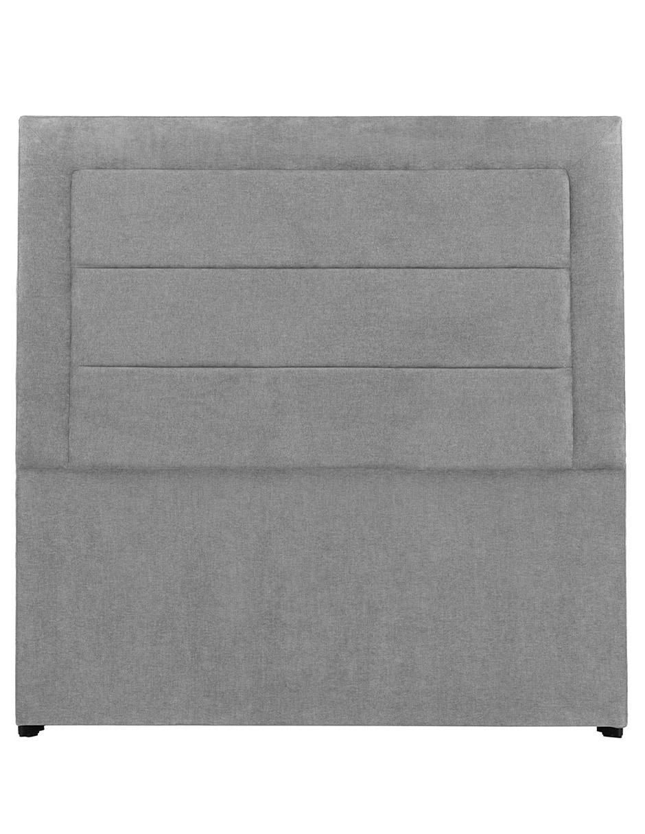 Cabecera Blend de madera pino
