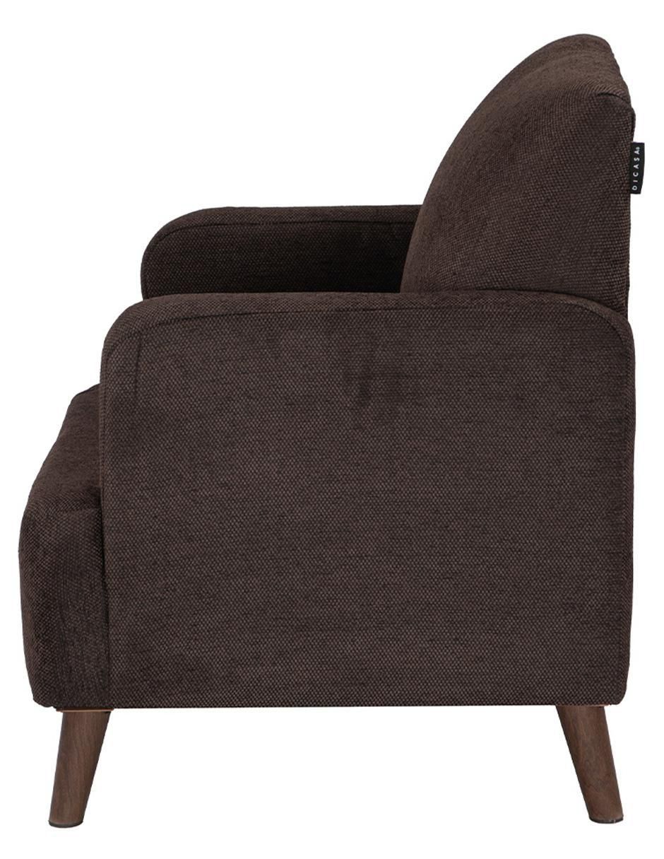 Sillón Sax de madera pino 5
