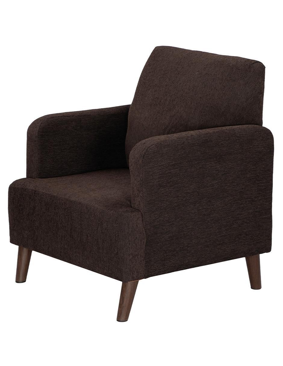 Sillón Sax de madera pino 6