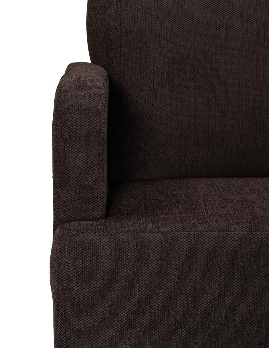 Sillón Sax de madera pino 8