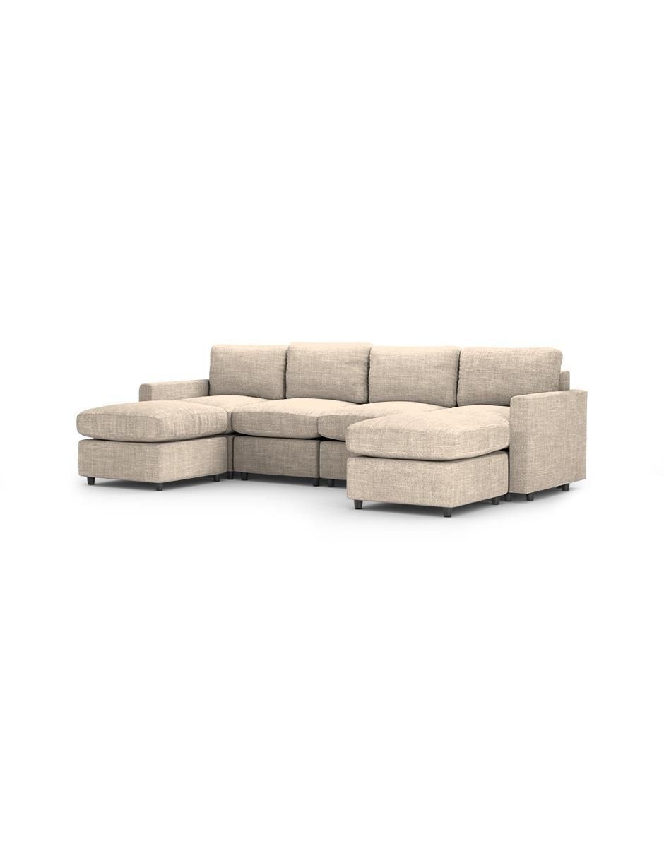 Sala modular Adapti