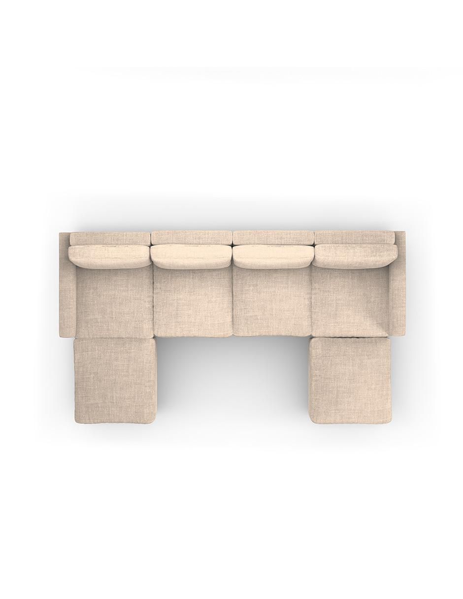 Sala modular Adapti 11