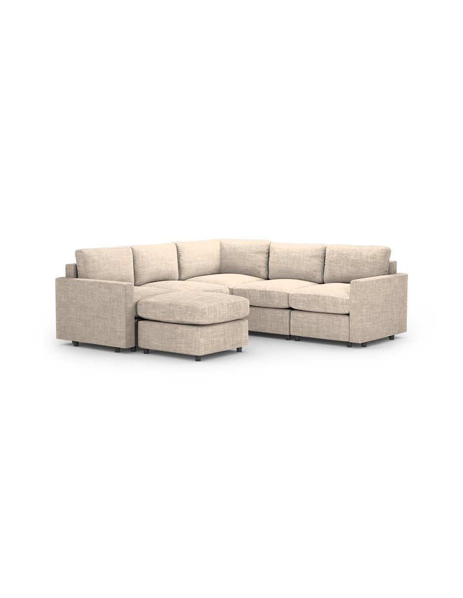 Sala modular Adapti