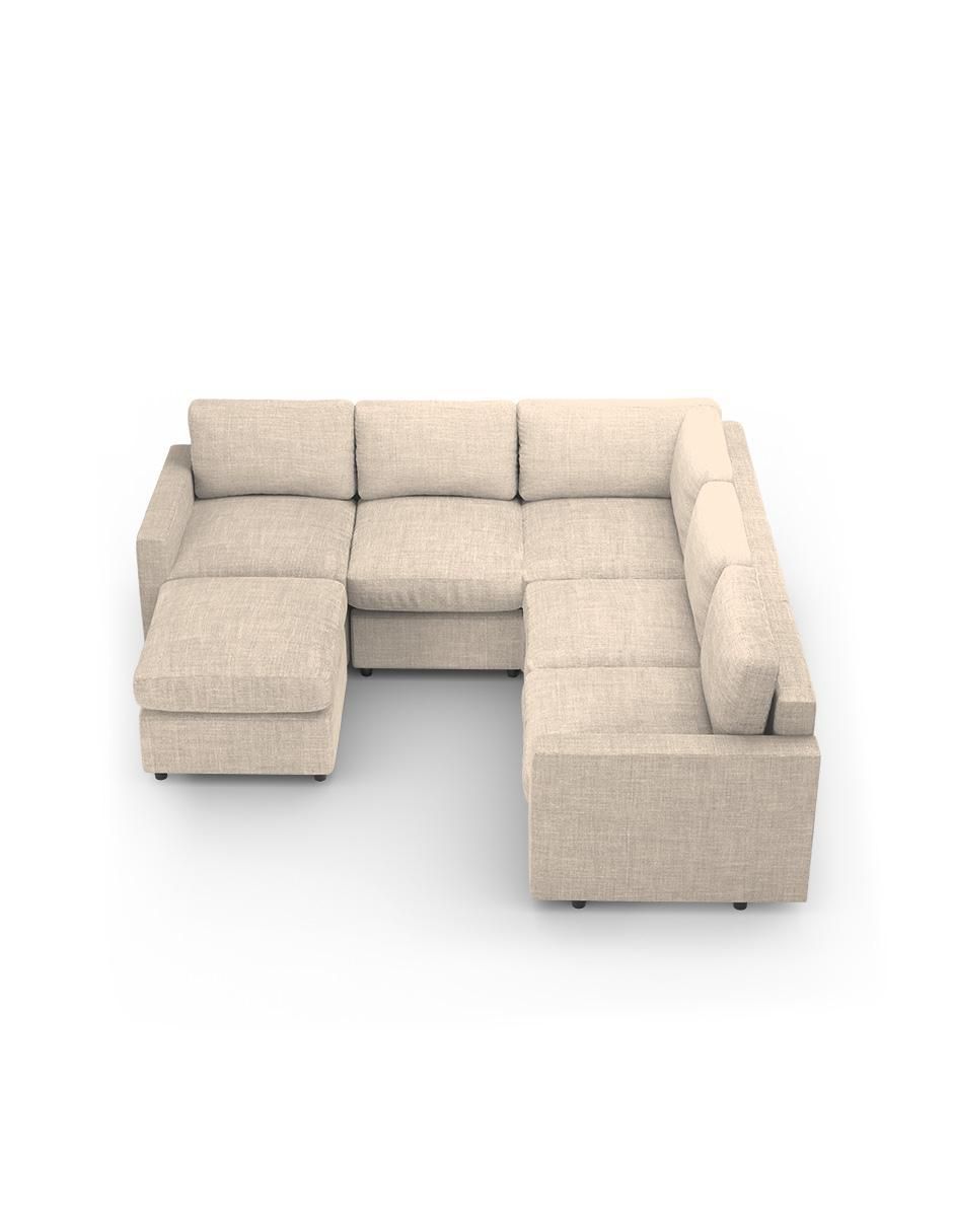 Sala modular Adapti 11