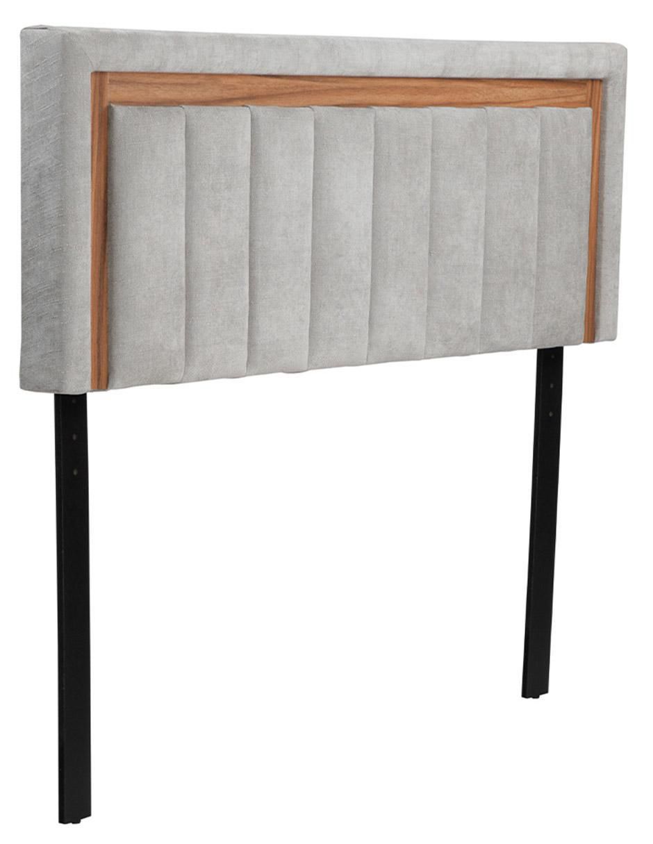 "cabecera/set cabecera" no ventur trinity "de" madera y tela
