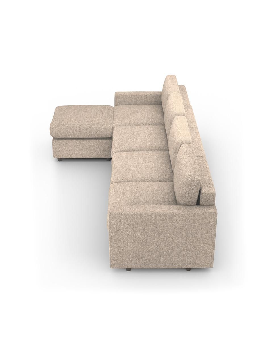 Sala modular Adapti de poliéster 10