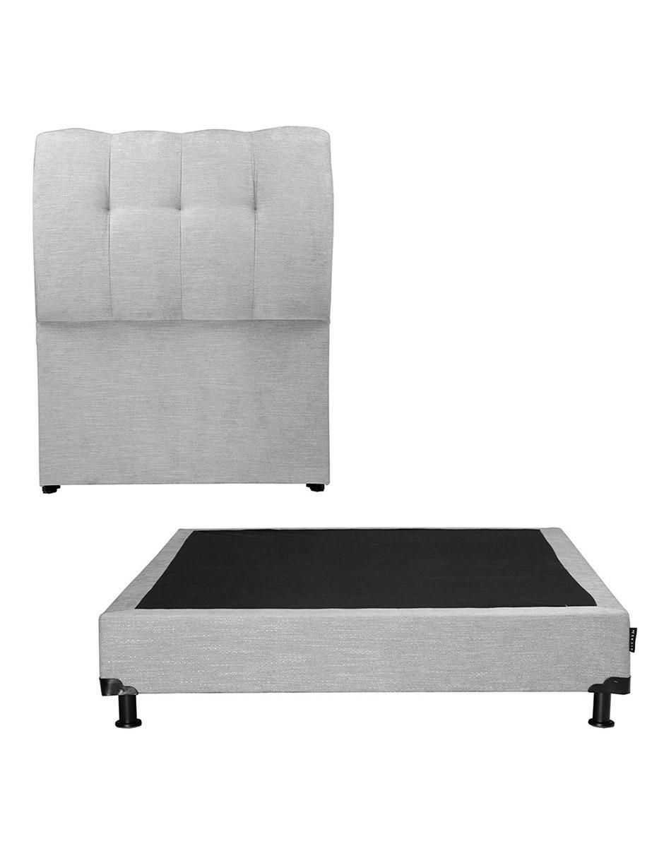 Cama Nube Box Cama Nube Box