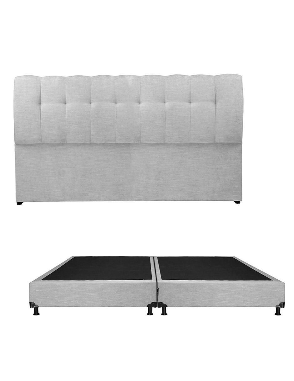 Cama Nube Box