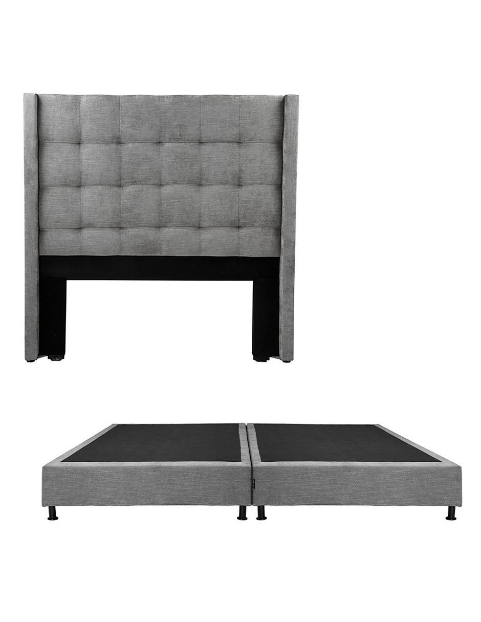 Cama Titán Box Cama Titán Box
