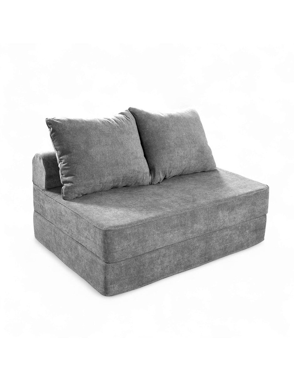"futón/sofá cama" sí flex matrimonial plegable catch naap concept "de" espuma comprimida
