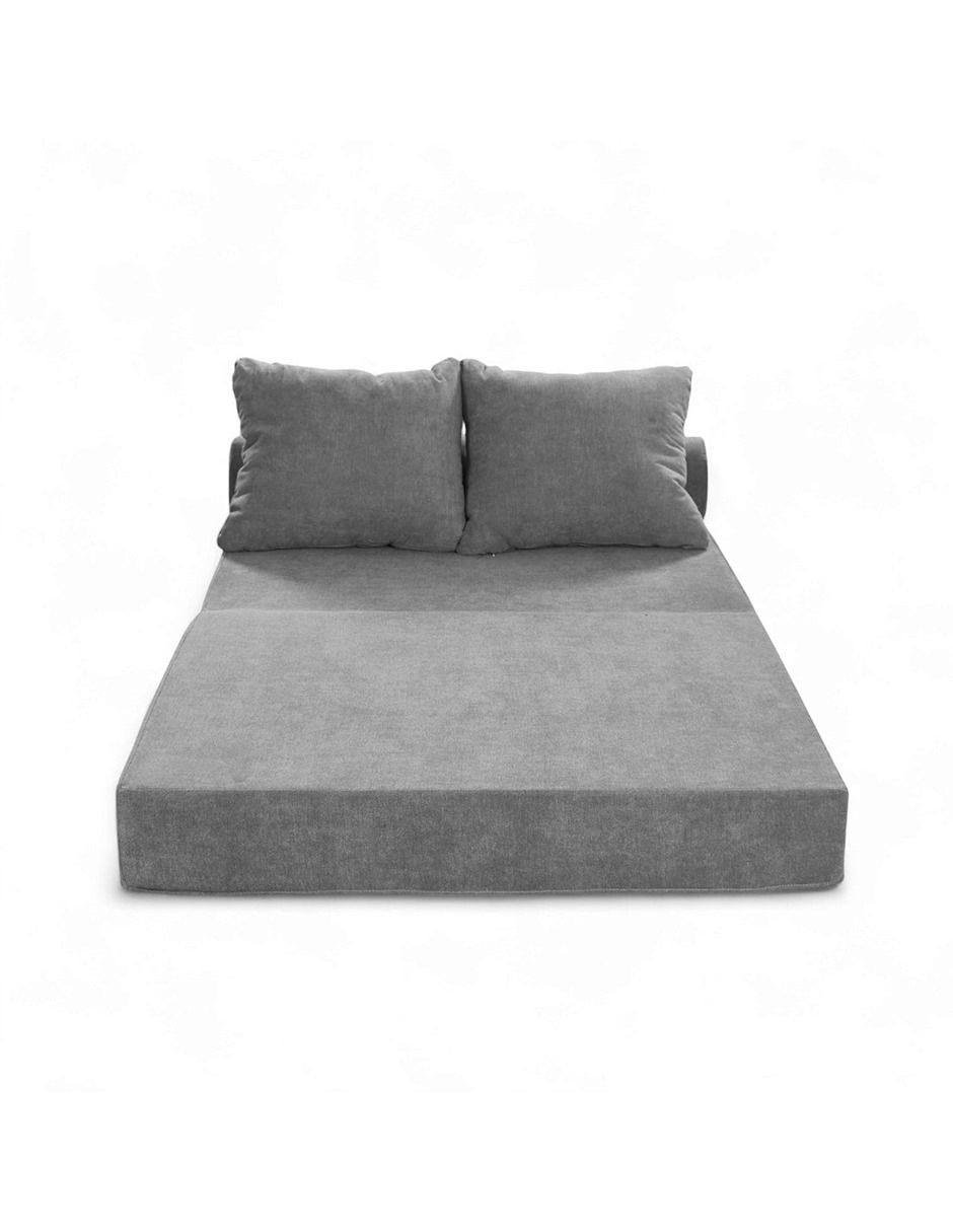 "futón/sofá cama" sí flex matrimonial plegable catch naap concept "de" espuma comprimida