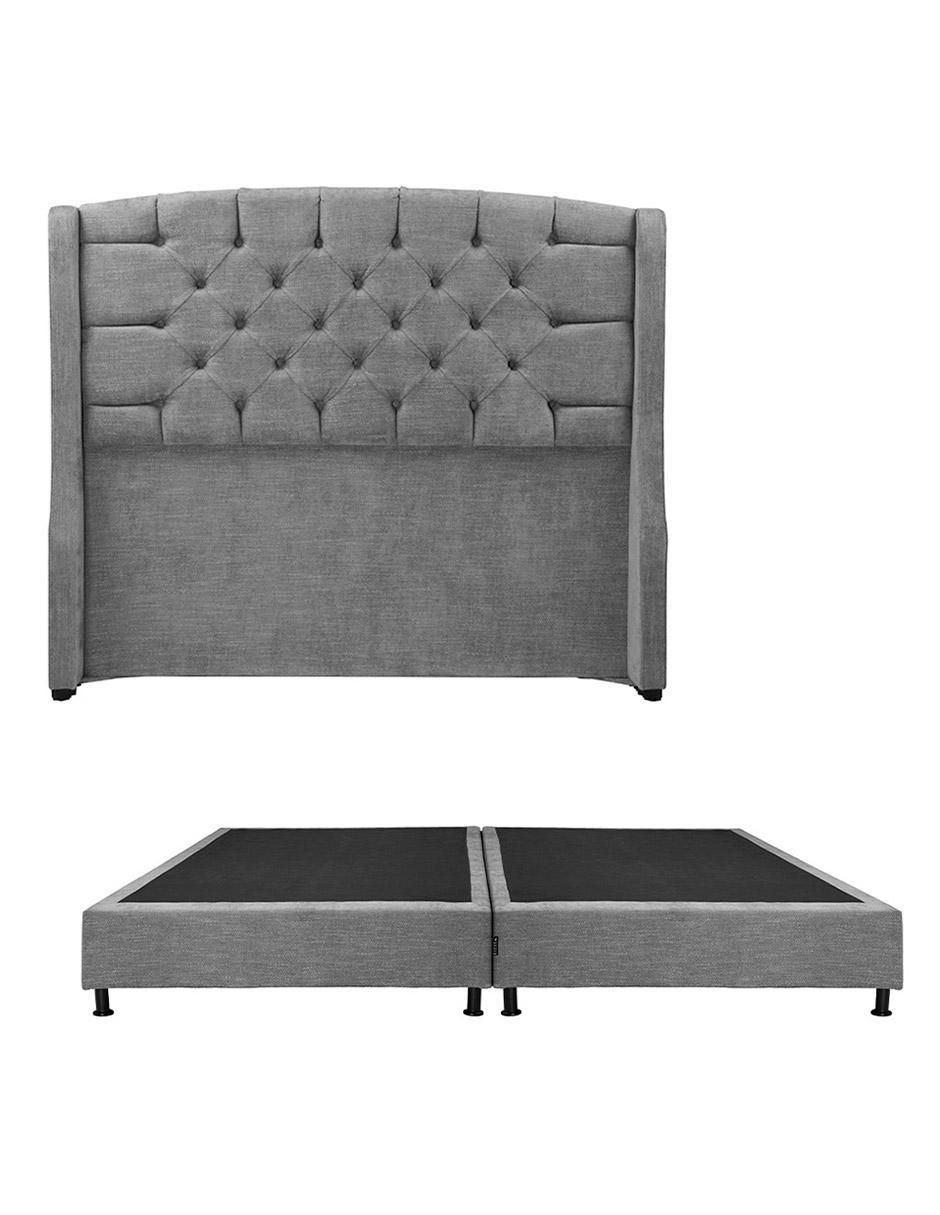 Cama Sitka Box Cama Sitka Box
