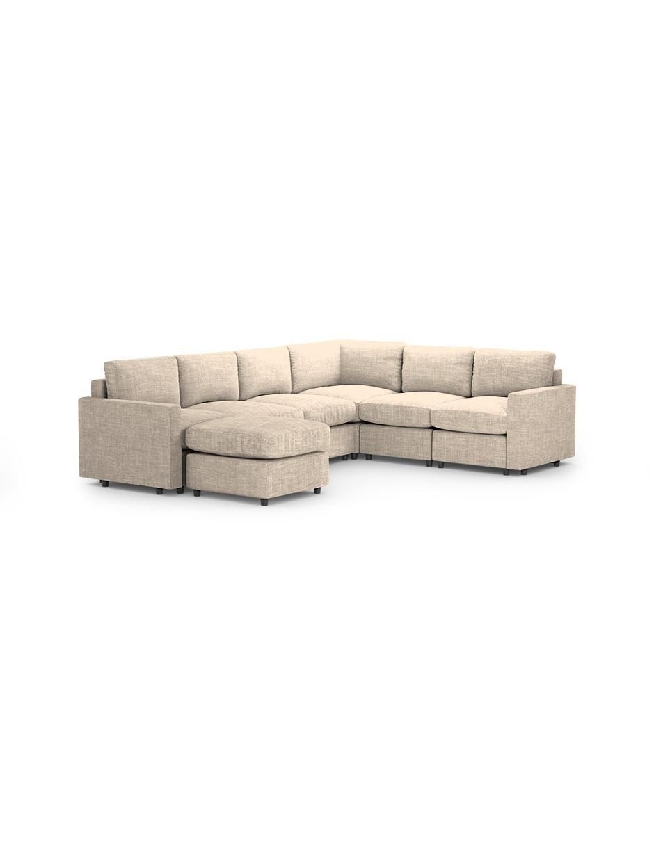 Sala modular Adapti