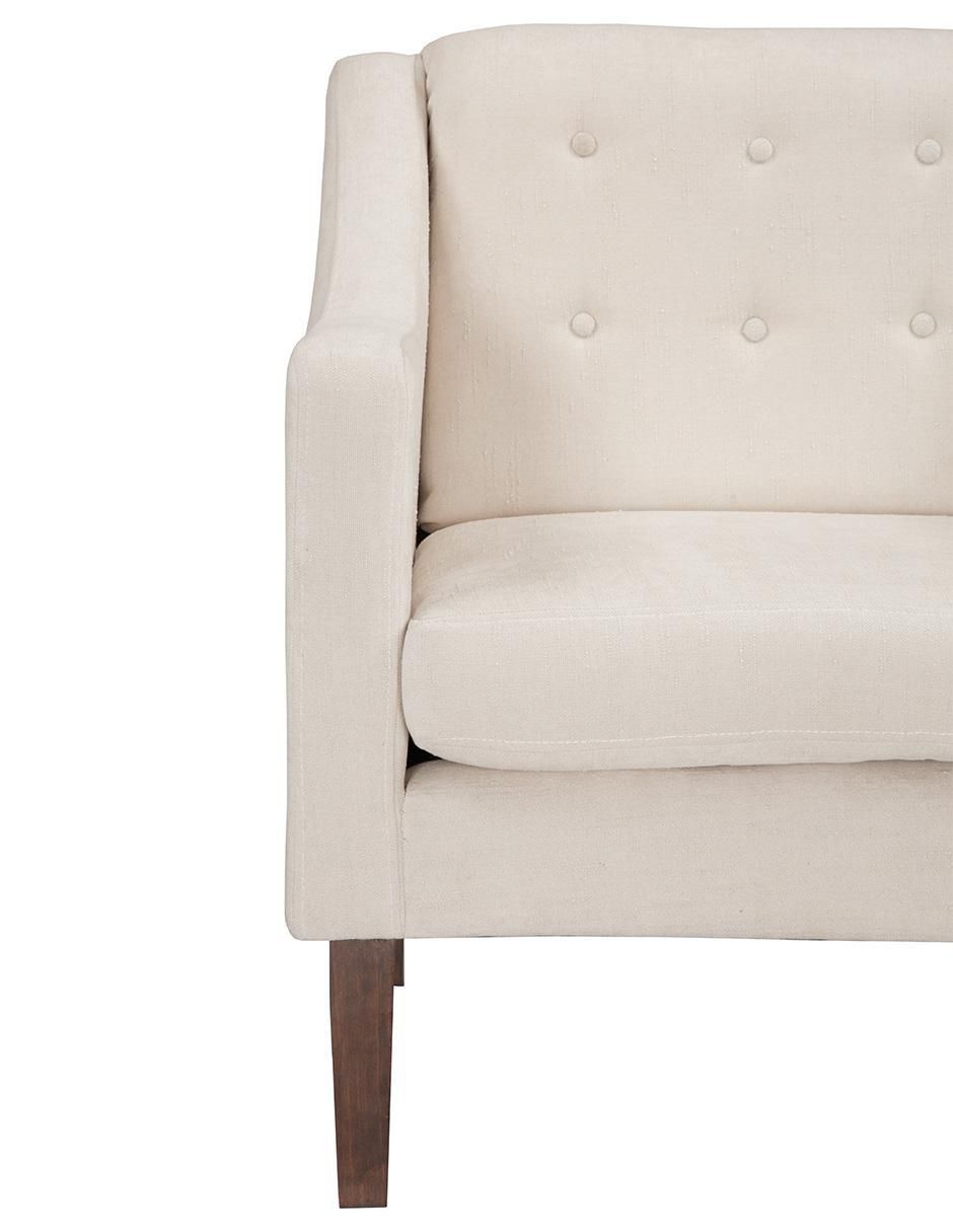 Sillón Milton de madera pino 7