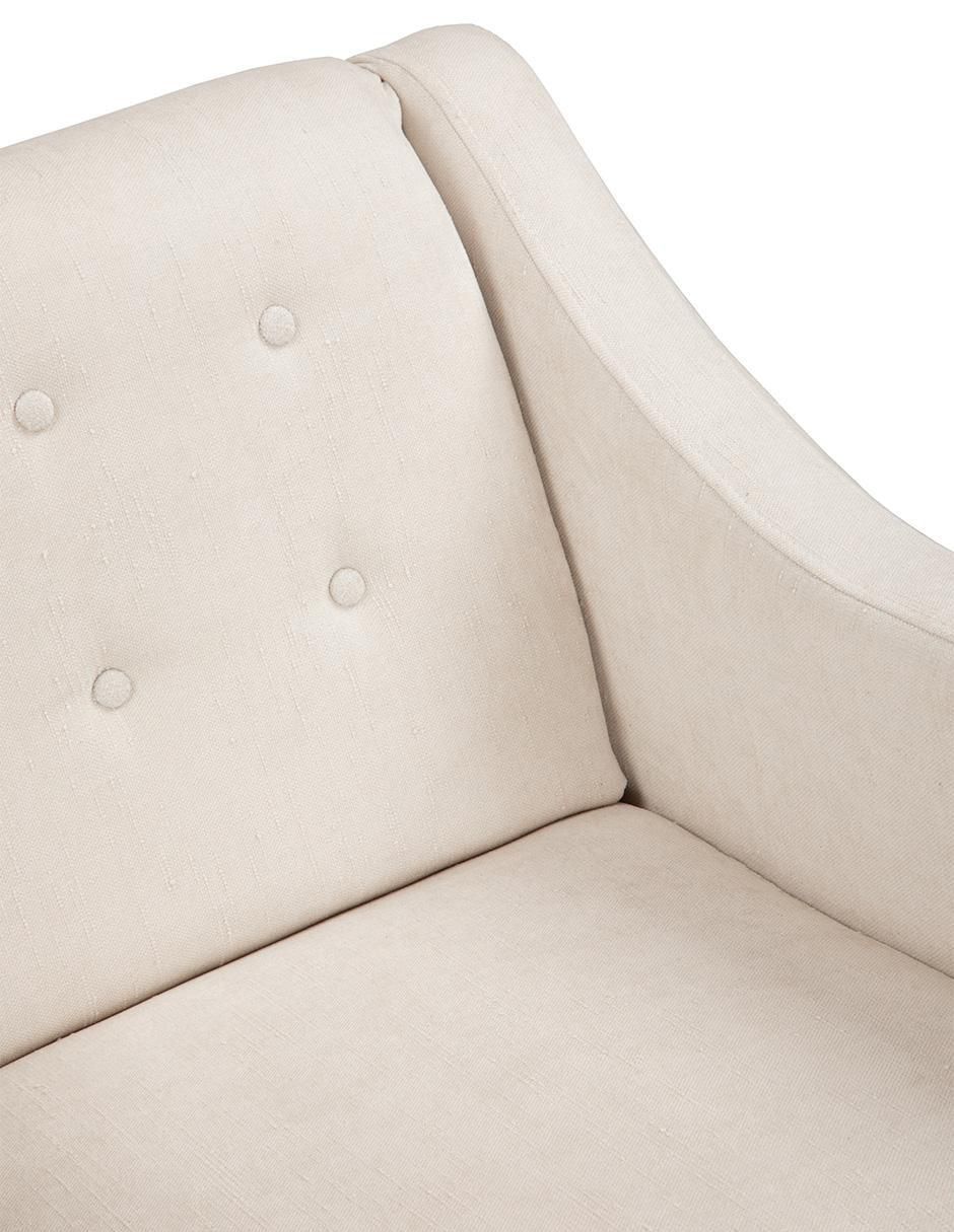 Sillón Milton de madera pino 9