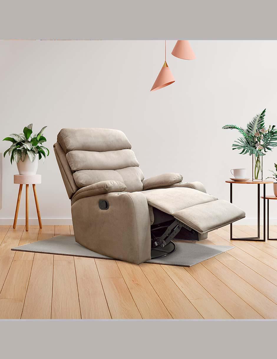 Reclinable 2