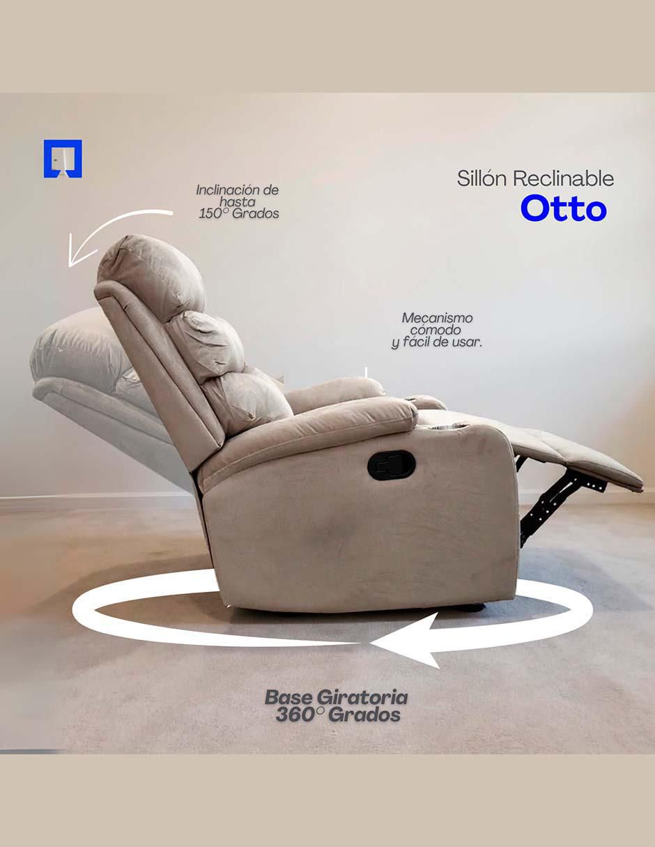 Reclinable 4