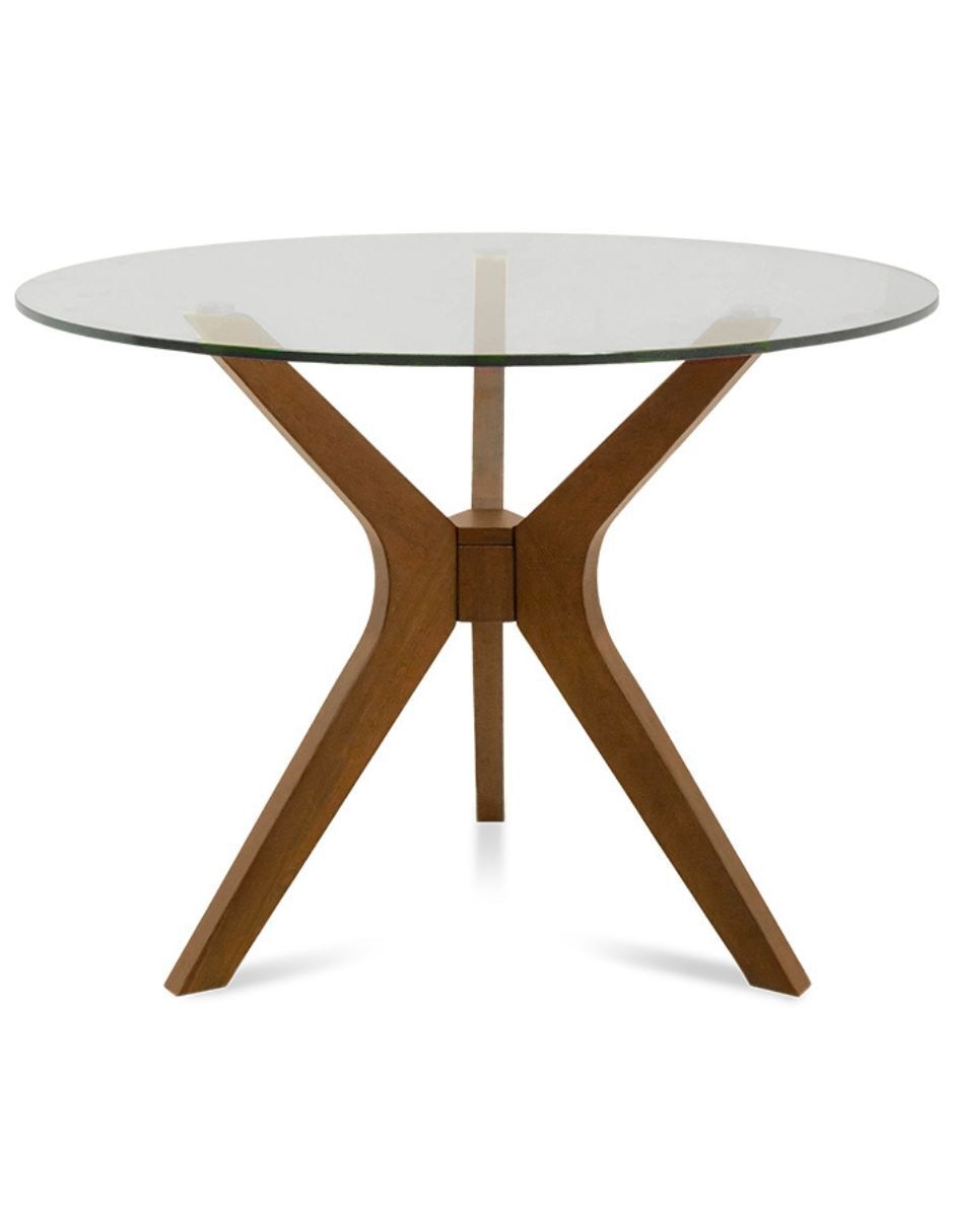 Mesa de comedor armable Owe Mesa de comedor armable Owe