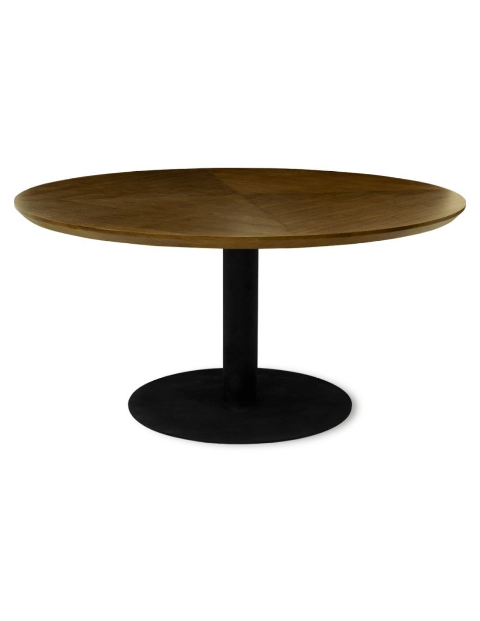 Mesa de comedor armable Lya